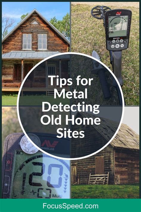 where to metal detect old houses|metal detecting old house sites.